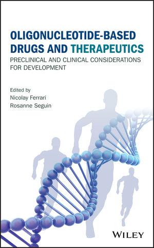 Oligonucleotide‐Based Drugs and Therapeutics: Preclinical and Clinical Considerations for Development